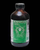 ADLiquid™ Mental Comfort 237 мл, 48 Дози - Ментал Комфорт