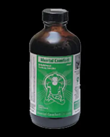 ADLiquid™ Mental Comfort 237 мл, 48 Дози - Ментал Комфорт