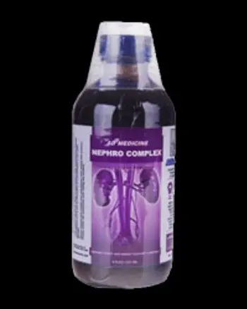 ADLiquid™ Nephro Complex 237 мл, 48 Дози - За Бъбреци