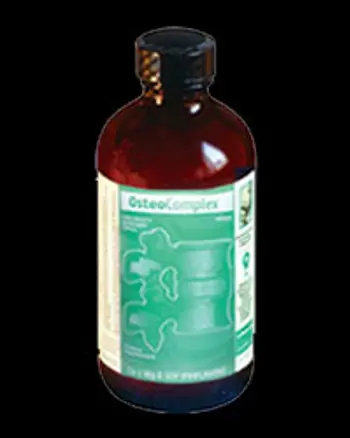 ADLiquid™ Osteo Complex 237 мл, 48 Дози