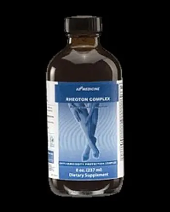 Rheoton Complex 237 мл, 48 Дози За поддържане тонуса на вените