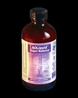 ADLiquid™ Sugar Balance 237 мл, 48 Дози