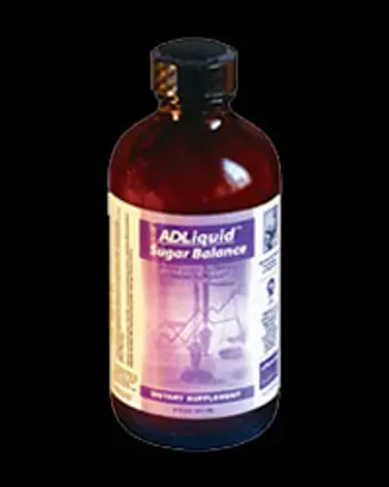 ADLiquid™ Sugar Balance 237 мл, 48 Дози