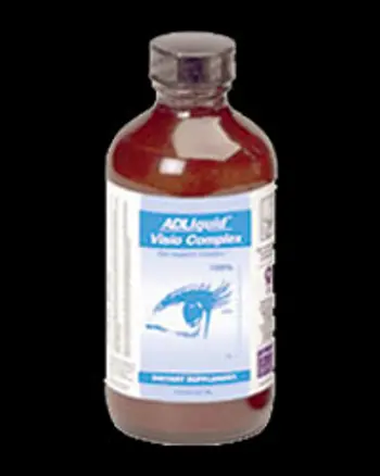 ADLiquid™ Visio Complex 237 мл, 48 Дози
