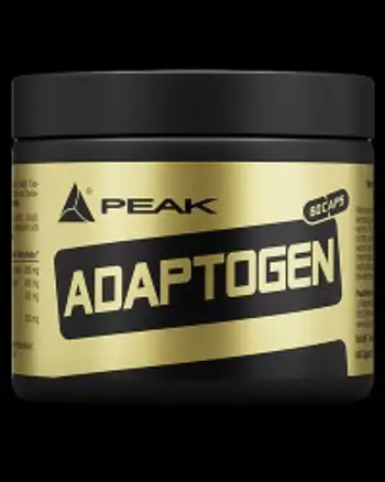 Adaptogen 60 капсули, 30 Дози
