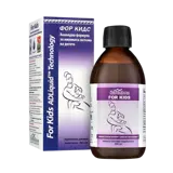 ADLiquid™ For Kids 250 мл, 50 Дози - подсилване на имунната система