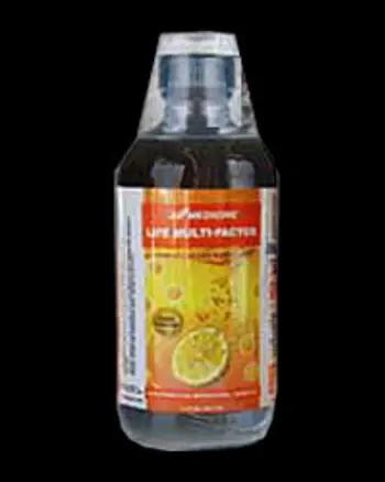 ADLiquid Life Multi-Factor 237 мл, 48 Дози