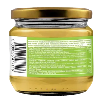 Agave Syrup 400 грама