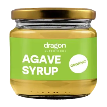 Agave Syrup 400 грама