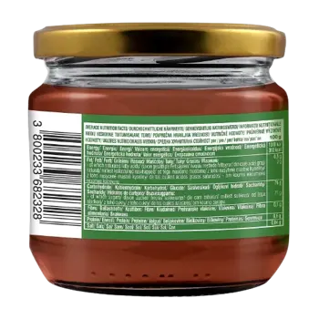 Agave Syrup Raw 400 грама