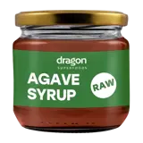 Agave Syrup Raw 400 грама