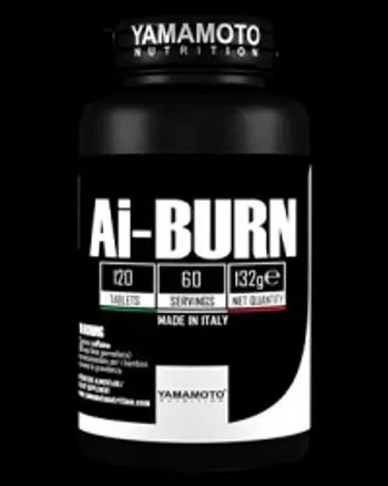 Ai-Burn 120 Таблетки, 60 Дози