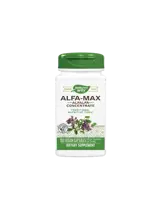 ALFA-MAX Alfalfa Concentrate/ Люцерна концентрат 525 mg х 100 капсули