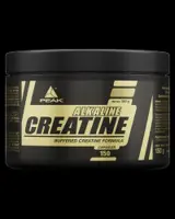 Creatine Alkaline 150 капсули, 30 Дози