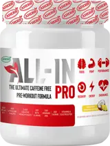 ALL-IN Pro | Performance, Recovery & Energy