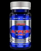 Caffeine 100 Таблетки, 100 Дози