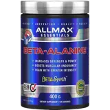 AllMax Nutrition Beta Alanine 400 грама, 125 Дози