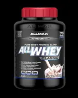 All Whey Classic 2340 грама, 53 Дози