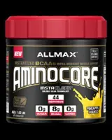 AminoCore BCAA 400 грама, 44 Дози