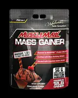Muscle Maxx MASS GAINER 5444 грама