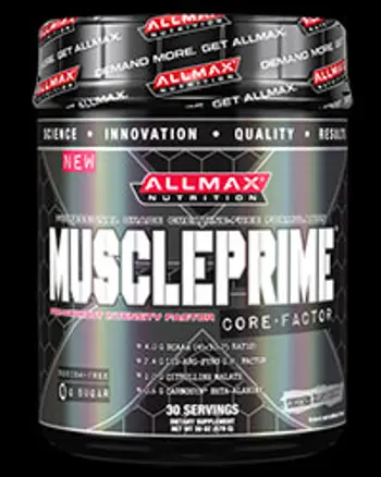 MusclePrime 266 грама