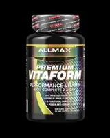Premium Vitaform 60 Таблетки, 30 Дози