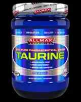 Taurine 400 грама, 133 Дози