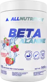 AllNutrition Beta-Alanine Endurance MAX За повишаване на издръжливостта 500 грама