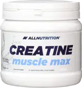 AllNutrition Creatine Muscle Max Креатин Монохидрат за Сила и Маса 500 грама