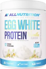 Allnutrition Egg White Protein Яйчен протеин концентрат