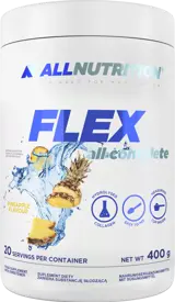 AllNutrition Flex All Complete Комплексна формула за стави и сухожилия 400 грама