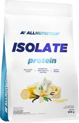 AllNutrition Isolate Protein Суроватъчен протеин изолат