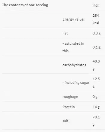 AllNutrition Mass Acceleration Гейнър за покачване на маса