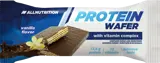 AllNutrition Protein Wafer Протеинова вафла с витаминен комплекс 35 грама