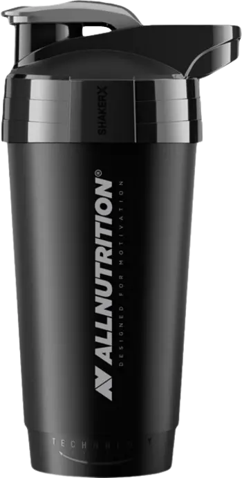 AllNutrition ShakerX Premium Шейкър за добавки