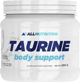 AllNutrition Taurine Body Support Таурин на прах за мускулна подкрепа и възстановяване