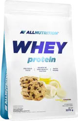 AllNutrition Whey Protein Суроватъчен протеин концентрат