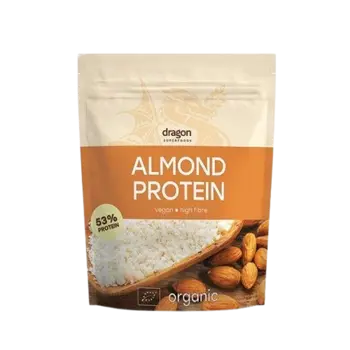 Almond Protein