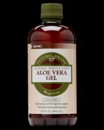 Aloe Vera Gel - 946 милилитра