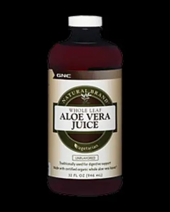 Aloe Vera Juice - 946 милилитра
