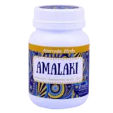 Amalaki Powder 90 грама - индийско цариградско грозде
