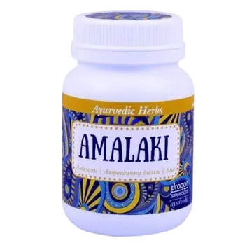 Amalaki Powder 90 грама - индийско цариградско грозде