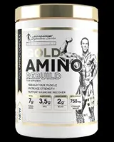 Gold Line / Gold Amino Rebuild - 400 грама, 40 Дози