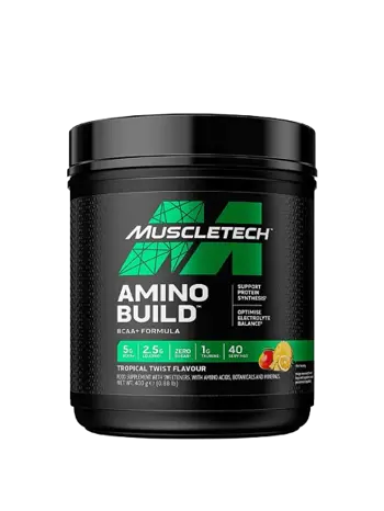 Amino Build - Next Gen 276 грама, 30 Дози