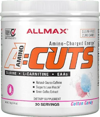 Amino Cuts A:CUTS 210 грама, 30 Дози