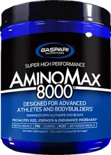 Amino MAX 8000 325 таблетки