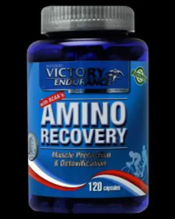 Amino Recovery - 120 капсули