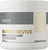 OstroVit Amino Revive EAA & Energy Complex with Caffeine Комплекс от Аминокиселини + Кофеин -  270 грама, 30 дози