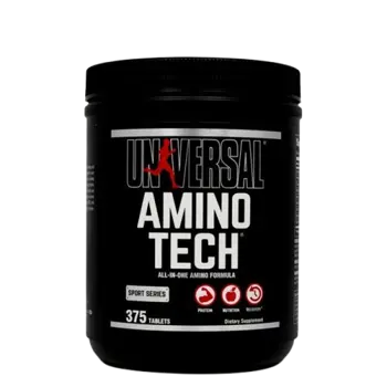 Amino Tech T.R. - 375 таблетки