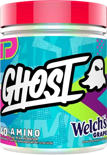 Amino V2 | BCAA, EAA & Hydration